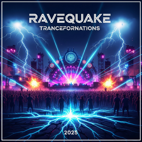 Ravequake