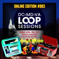 LSDMV 003 - Sabrina Sabotage
