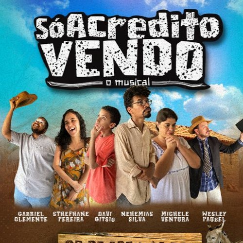 A História De Deus