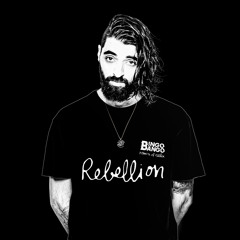 Rebellion (Bingo Bango Remix)