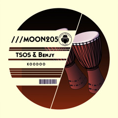 TSOS & Benjy - Koodoo