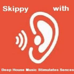 Deep House Music Stimulate Sences