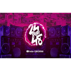 BEAT TAMBOR MATADOR DE CHINÊS - JOGA VAI SAFADA (DJ Kaups)