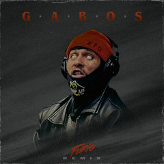 ETO - G.A.B.O.S. (Furio remix)