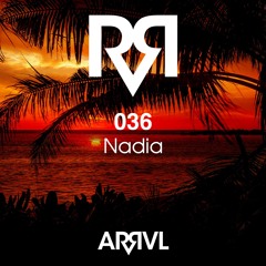 ARRVL 036 - Nadia