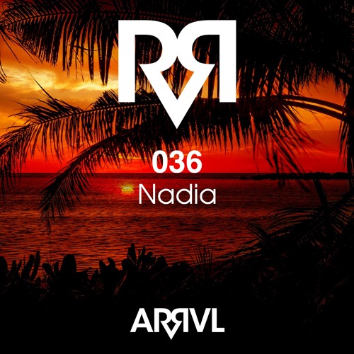 ARRVL 036 - Nadia