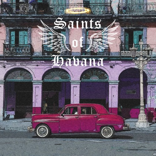 Saints of Havana