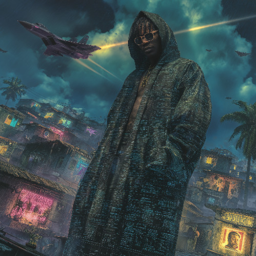 Kartelian Presents: Real to di Core III - Omari Impek Kabal - License fi Skyfallin’ Kinzhal