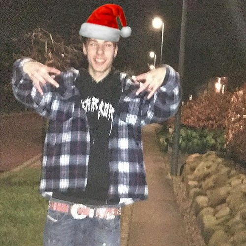 Yung Adisz Ale To Swiateczny Hit Wigilijny