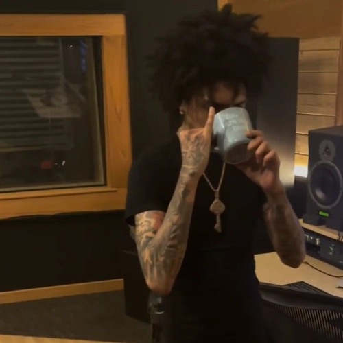 Lil Tony Snippet - We Gon B Legendary