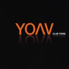 Yaov  Club Thing !$TAR DROP / SOUQ EP EDIT