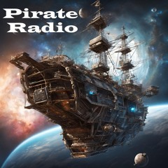 Pirate Radio ft. Dream N Bass, Paryah