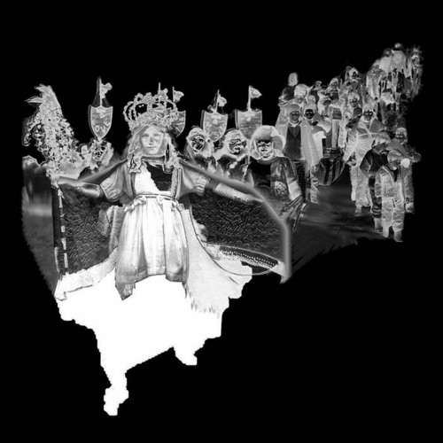 Static drum - External