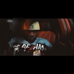 VAMPIRE MONEY AKA SPACEGHOSTPURRP - DADE COUNTY (PROD LOKO LOS)