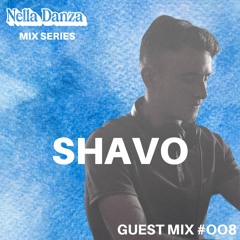 #008 - Shavo