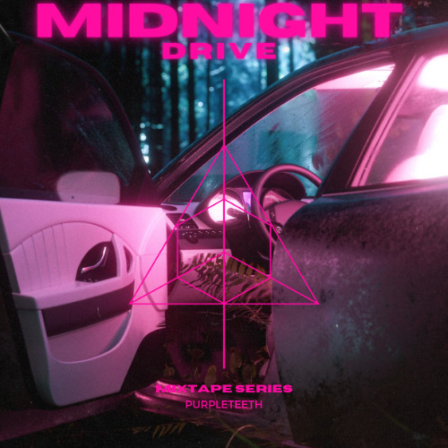 Midnight Drive part 10