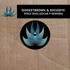 Space Bass (Oscar P Rework) - DJMIKETBROWN & Rayjodye