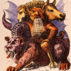 Asmodeus ( LUJURIA )