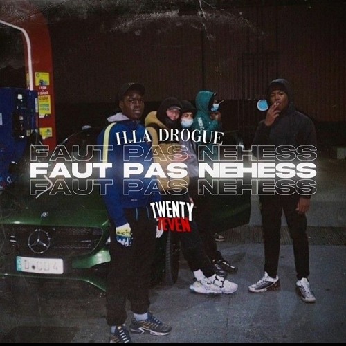 h la drogue x playboi carti (faut pas Nehess)