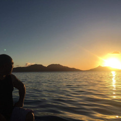 island life