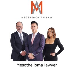 Mesothelioma lawyer