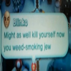 TOSAMAT AU | Power Of K.E.V.I.N