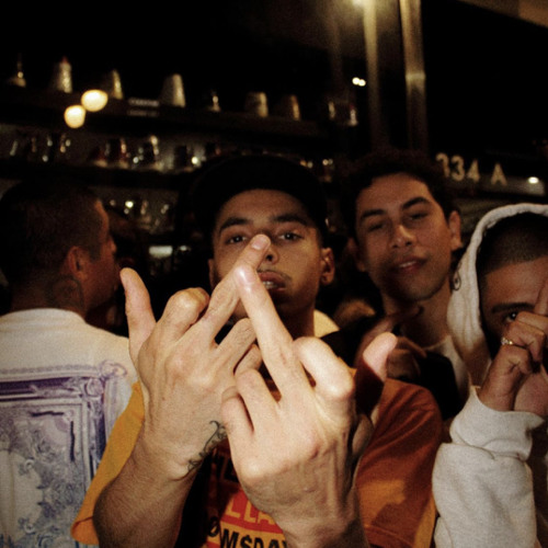Ohgeesy - Joshy World [UNRELEASED CDQ] (Rip Mac P Dawg Tribute)