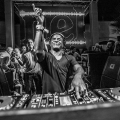 Tribute to Erick More Morillo Mixed by Cal Beaumont