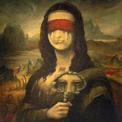 MONA LISA! x slumpsatann #DEMONALISA