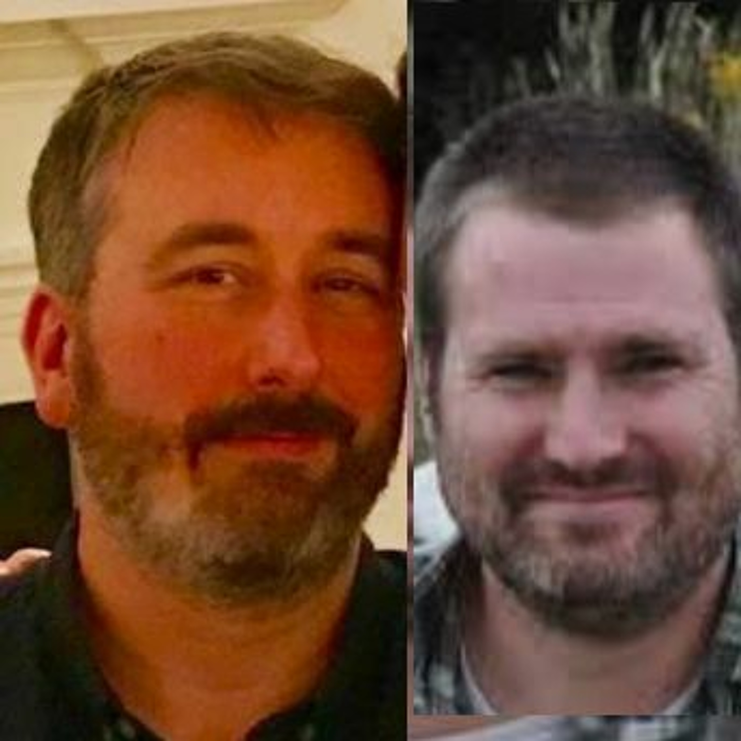 Demetri Papas and Steve Gabriel on everything you've ever wanted to know about mushrooms