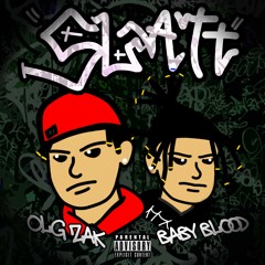 SLATT (feat. Baby Blood)