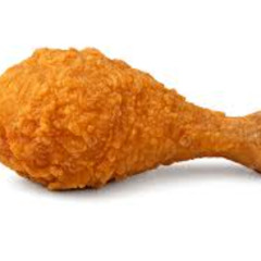 THE FRIED CHICKEN ANTHEM. (prod. nuri july)