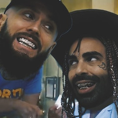 John Nonny x Eazy Mac - Meds