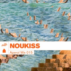 Aperol Mix 015: Noukiss