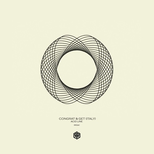 Congrat, Get(italy) - Acid Line (Original Mix) 160Kbps