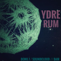 Ydre Rum 1