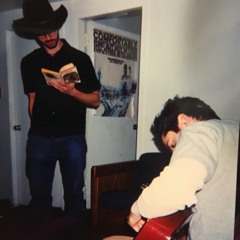 excited, but no surprise (december 2001)