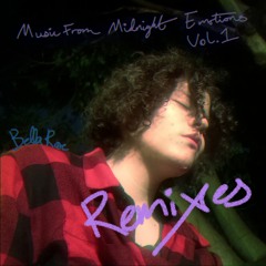 Midnight Emotions - Remixes