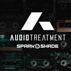 Databass - loveletter.txt (Alex Vanni Remix) @ Spark & Shade - Audio Treatment 181