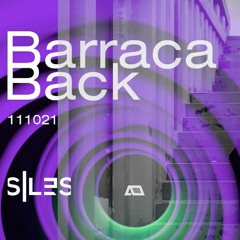 2021 10 11 Siles @ Barraca (Circo) 5h Set (Live Sound)