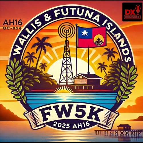 20251021 2201UTC 24897kHz CW FW5K