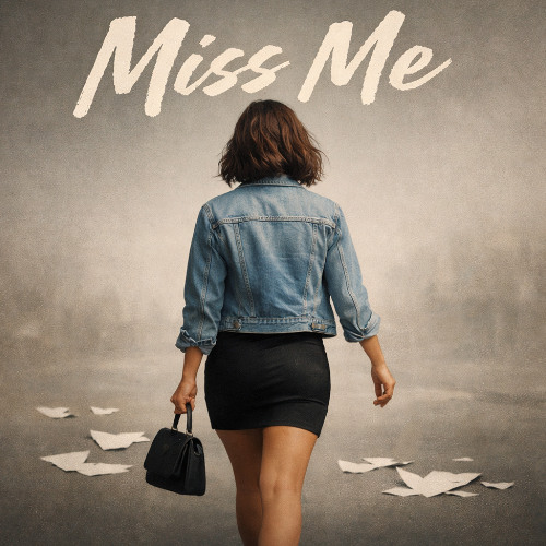 Stream Miss Me by Beckwith | Listen online for free on SoundCloud