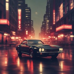 Challenger Demon (Король Асфальта)