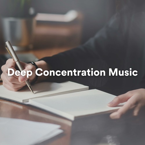 Music for Work and Concentration