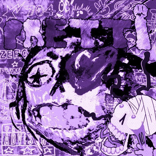 Prettifun - Light (Chopped & Screwed)