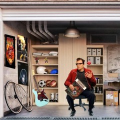 Weezer - In The Garage EDM Cover