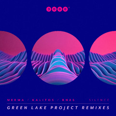 Kalitos, RN86 - Underspace (Greeen Lake Project Remix)