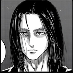 Eren Jeager X Missing Textures