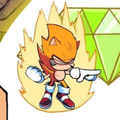 Super Ray - FNF Crimson Eclipse DEMO