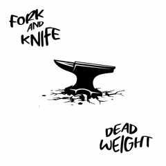Fork And Knife - Salt Lamp